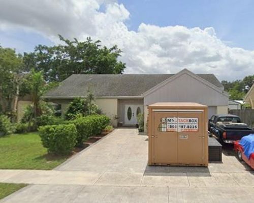 9240 S Cypress Cir, Miramar, FL, 33025-2457 | Card Image