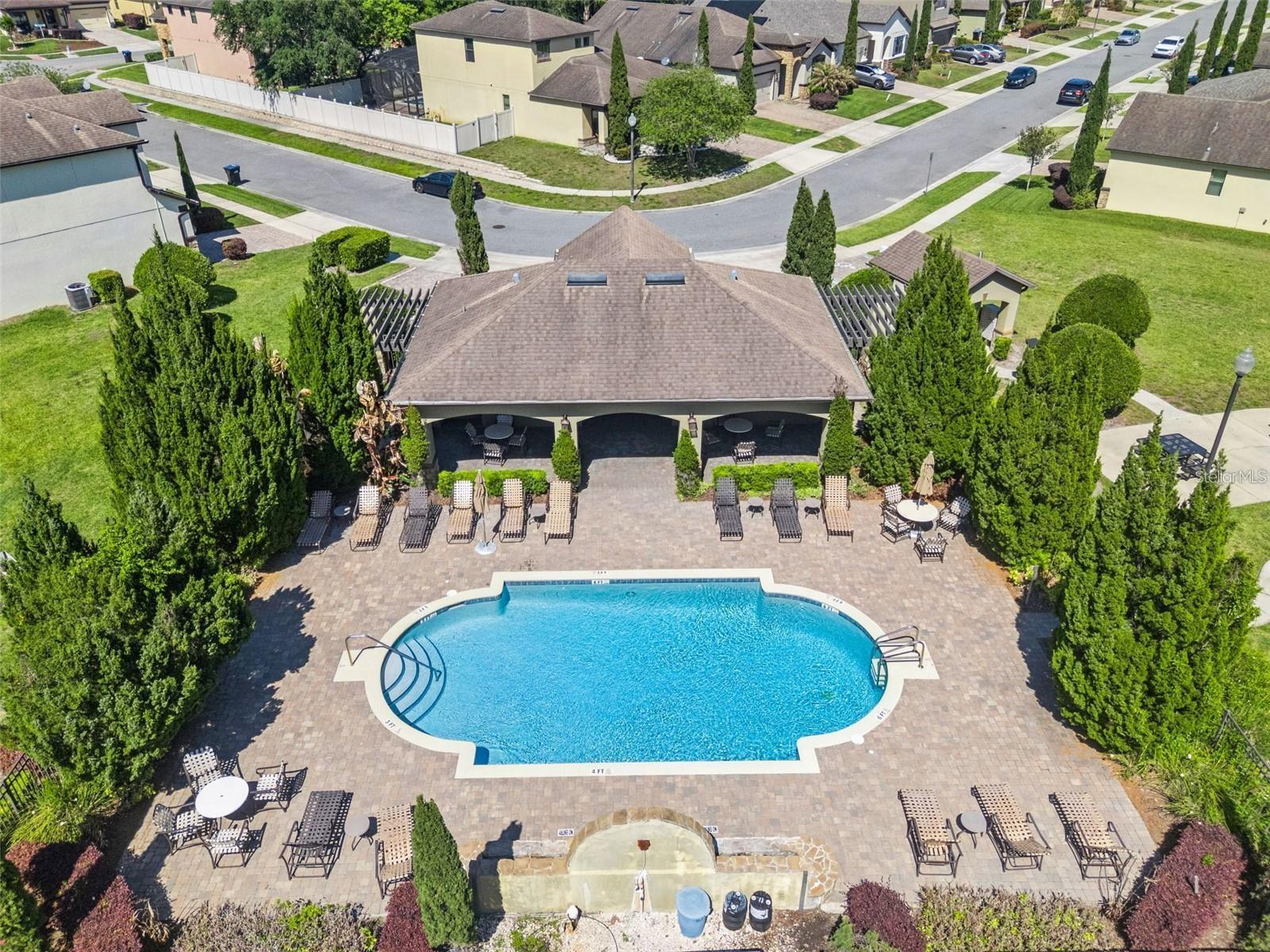Residential in ORLANDO 2