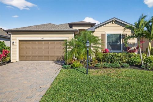 3448 Murcia Ct, FORT MYERS, FL, 33905 | Card Image