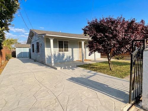 304 S Dawes Avenue, Stockton, CA, 95215 | Card Image