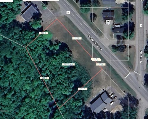 TBD N Rum River Dr, Princeton, MN, 55371 | Card Image