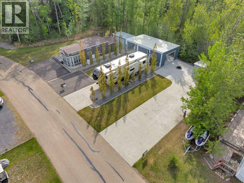 Residential in Rural Lacombe County 3