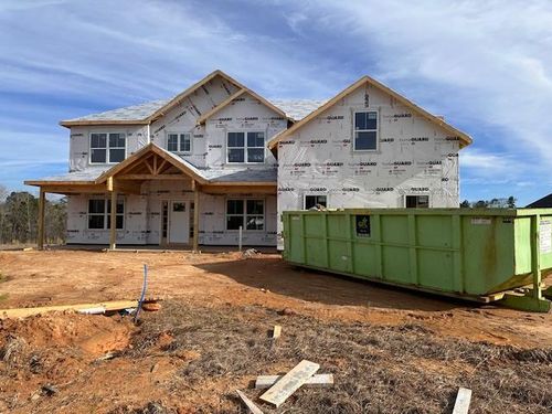 8000 Climbing Ivy Court, Fortson, GA, 31808 | Card Image