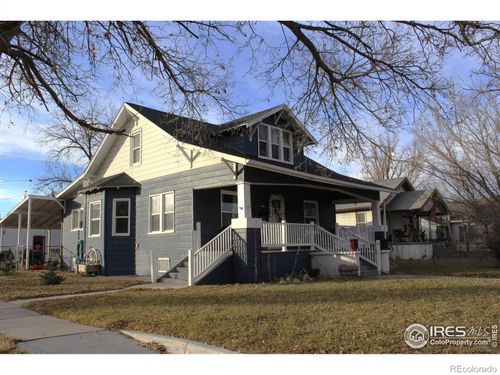 501 Cedar Avenue, Akron, CO, 80720 | Card Image