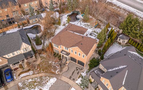 56 Peacock Cres, Ajax, ON, L1T0C5 | Card Image