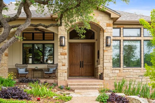 8815 Blazyk Dr, Austin, TX, 78737-3534 | Card Image