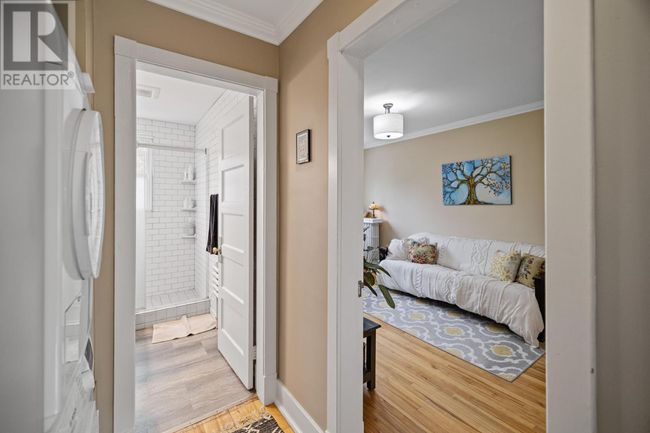 6 - 58 Green Street, Condo with 2 bedrooms, 1 bathrooms and null parking in Charlottetown PE | Image 17