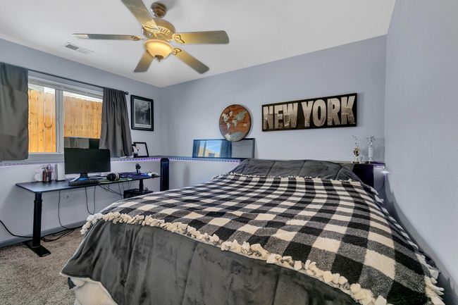 Lower level bedroom | Image 17