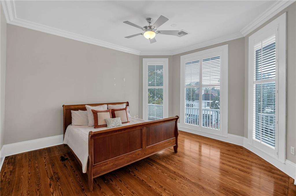 Residential Income in New Orleans 5