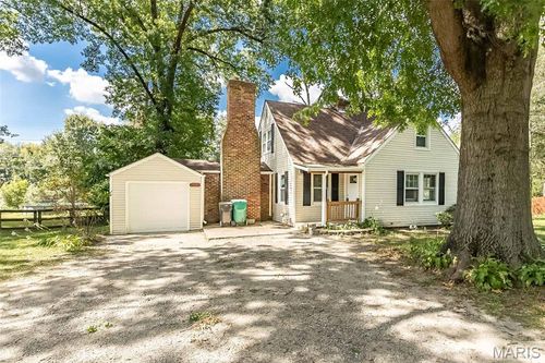 13057 Lakeridge Dr, Saint Louis, MO, 63138-3307 | Card Image