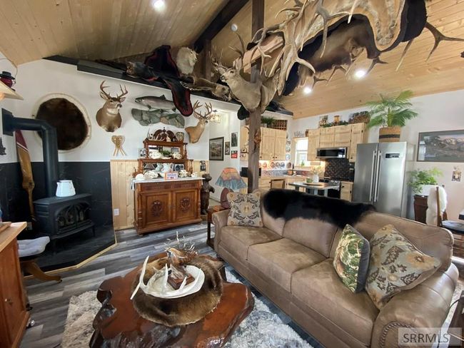 1110 Apex Ln, House other with 2 bedrooms, 2 bathrooms and 2 parking in Challis ID | Image 8