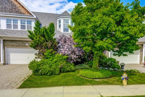 15 Shaw'S Lane, Niagara on the Lake, ON, L0S1J0 | Card Image