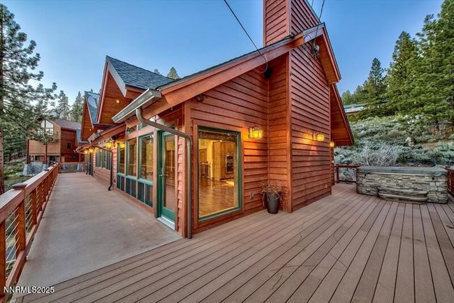 606 Jerry Dr, House other with 5 bedrooms, 6 bathrooms and 1012 parking in Zephyr Cove NV | Image 17