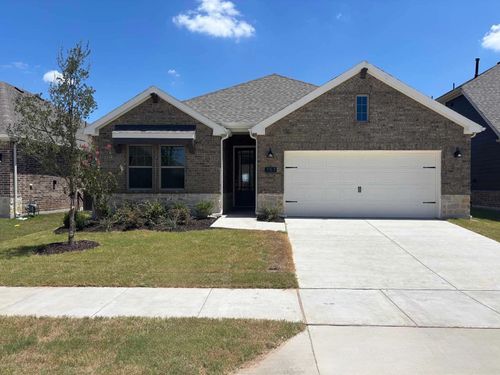 757 Waterhouse Lake Dr, Anna, TX, 75409-2700 | Card Image
