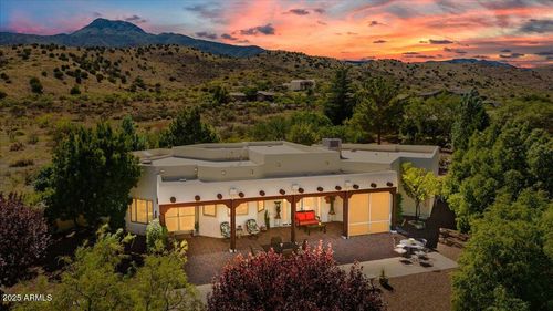 1400 Abbey Rd S, Clarkdale, AZ, 86324-3809 | Card Image