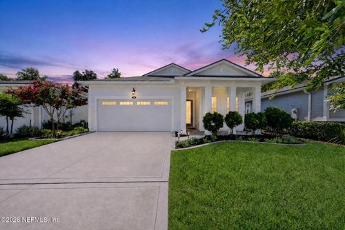 186 Ladyslipper Dr, St Johns, FL, 32259-9441 | Card Image