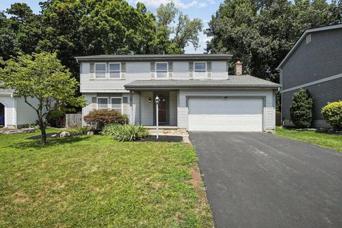 552 Indian Summer Dr, Columbus, OH, 43214-1880 | Card Image