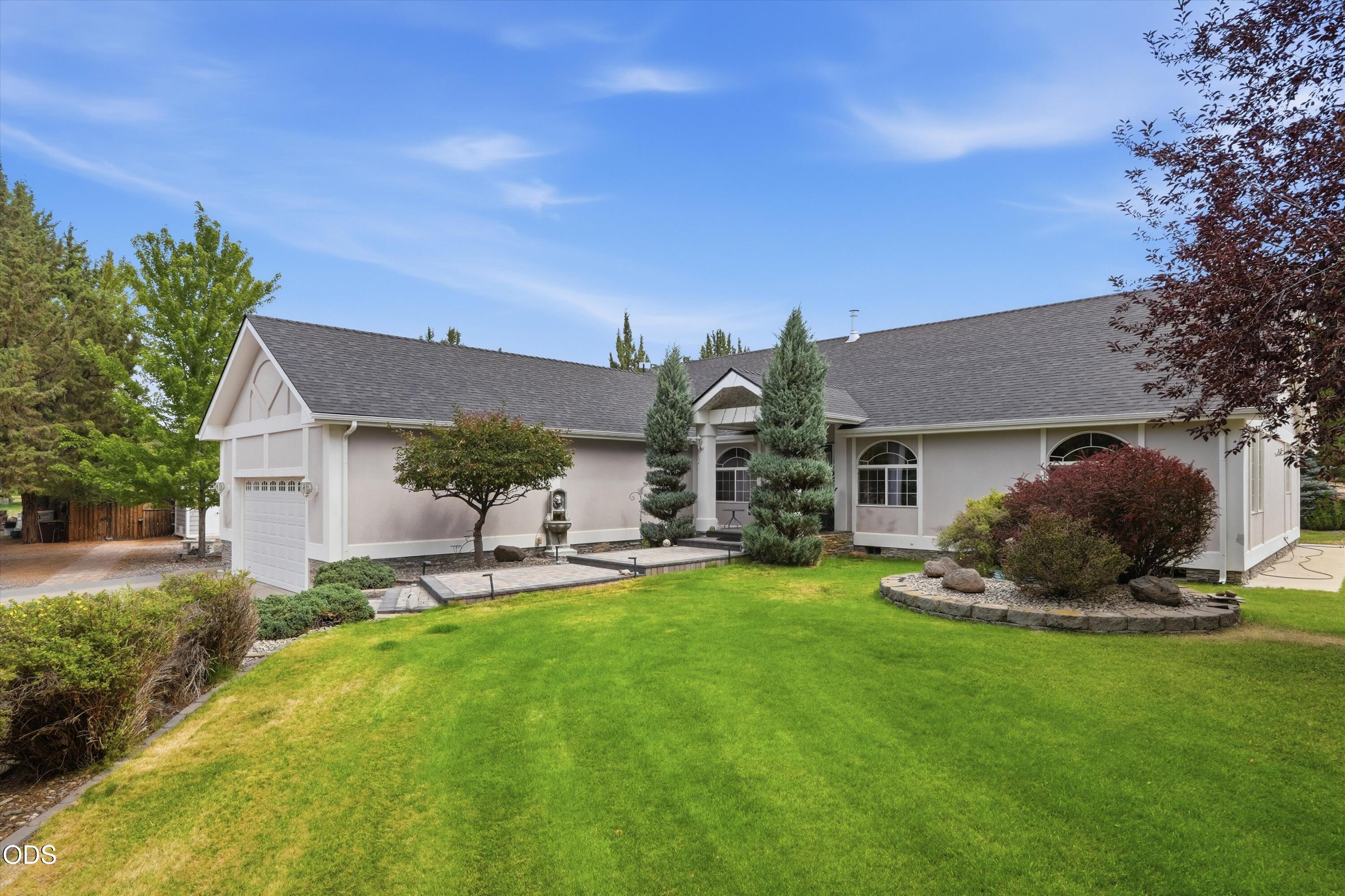 Residential in Redmond 5