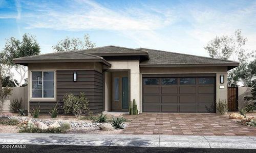 22495 E Saddle Court, Queen Creek, AZ, 85142 | Card Image