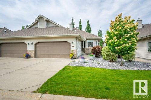 25-55 Clarkdale Dr, Sherwood Park, AB, T8H2J1 | Card Image