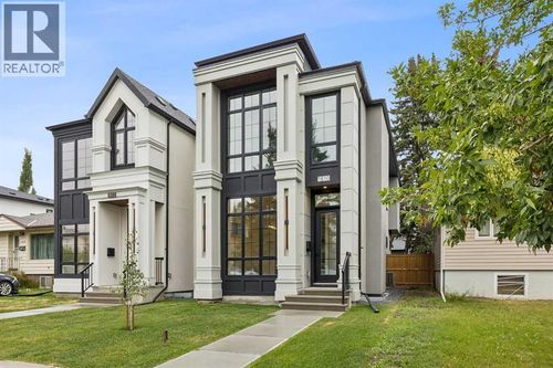 1810 19 Ave Nw, Calgary, AB, T2M1B5 | Card Image