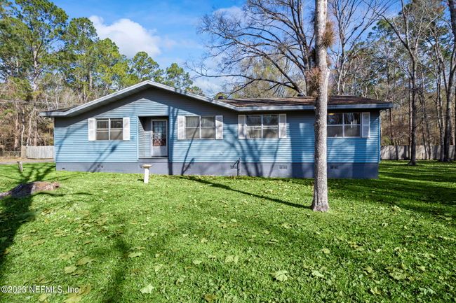 8853 Johnson Terrace, House other with 3 bedrooms, 2 bathrooms and null parking in Jacksonville FL | Image 27