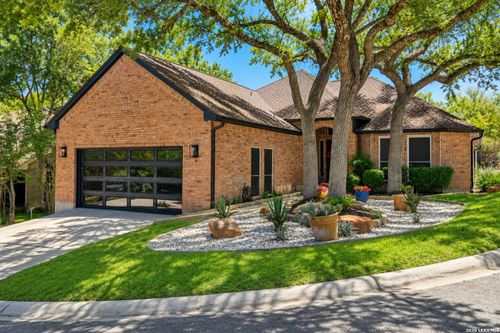 6618 Lost Spring Dr, San Antonio, TX, 78256-2035 | Card Image