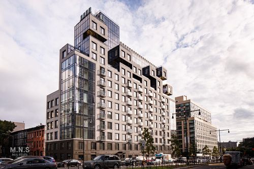 104-260 Gold St, Brooklyn, NY, 11201-2289 | Card Image