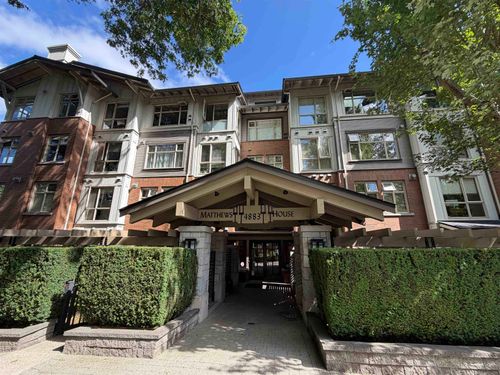 103-4883 Maclure Mews, Vancouver, BC, V6J5M8 | Card Image