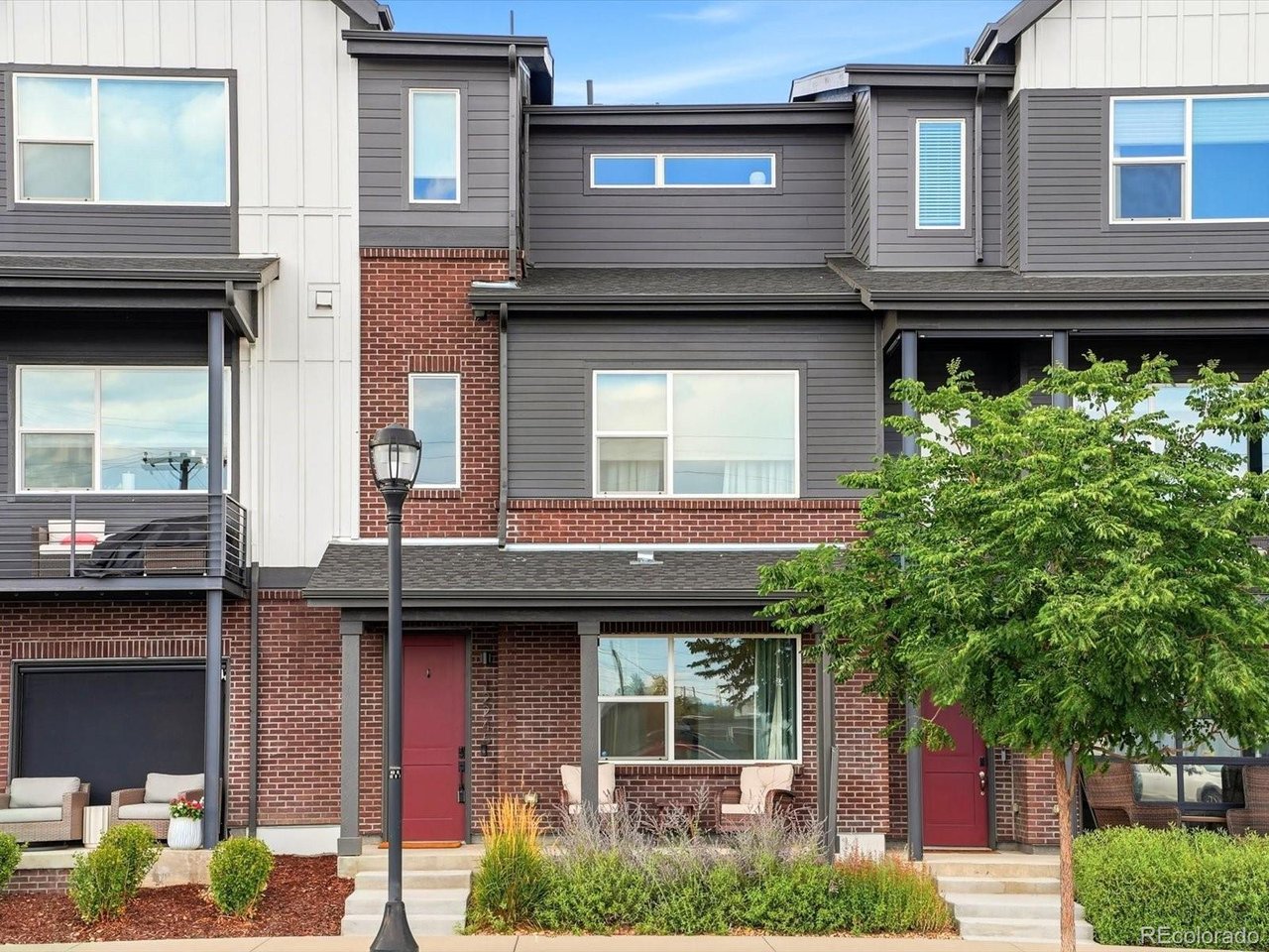 Residential in Wheat Ridge 3