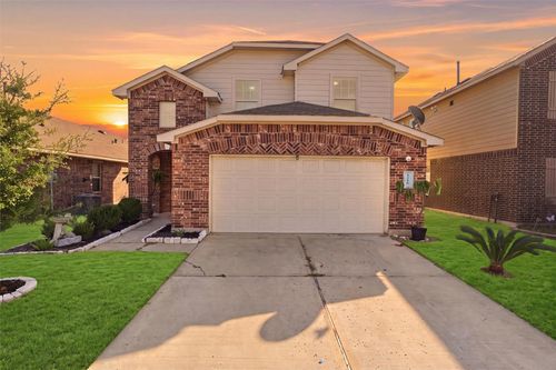 1250 Baja Vista Way, Channelview, TX, 77530-1110 | Card Image