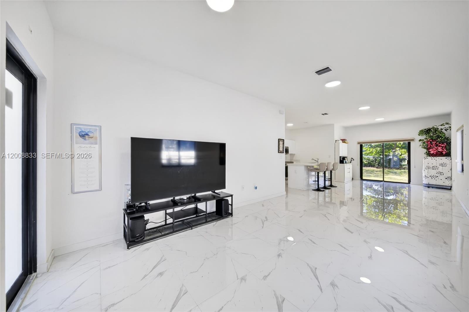 Residential in Miami 5