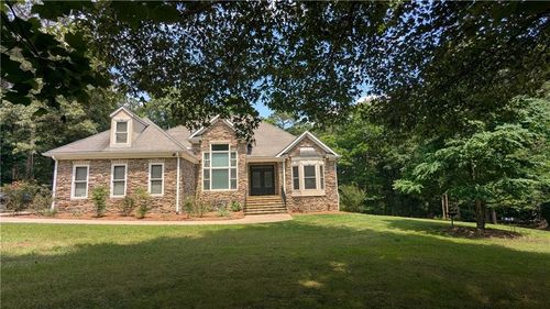101 Arrow Wood Dr, Waleska, GA, 30183-2893 | Card Image