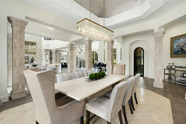 14132 Flat Top Ranch Rd, House other with 7 bedrooms, 9 bathrooms and 4 parking in Austin TX | Image 11