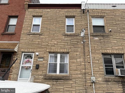 6614 Tulip St, PHILADELPHIA, PA, 19135-2806 | Card Image