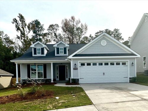 811 Goodale Dr, Augusta, GA, 30909-0709 | Card Image