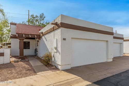1430 N Dorsey Ln, Tempe, AZ, 85288-1678 | Card Image