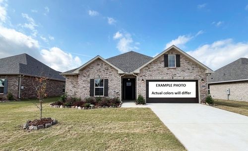 403 Hummingbird Ln, Princeton, LA, 71067-9151 | Card Image