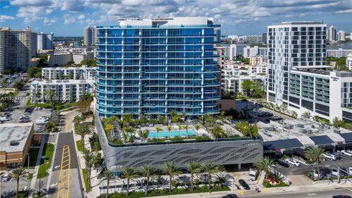 601-17550 Collins Ave, Sunny Isles Beach, FL, 33160-2867 | Card Image
