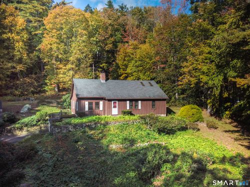 24 Albough Road, Barkhamsted, CT, 06063 | Card Image