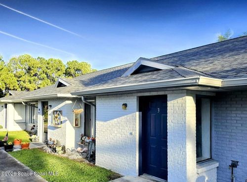 3-499 Thor Ave Se, Palm Bay, FL, 32909-3517 | Card Image
