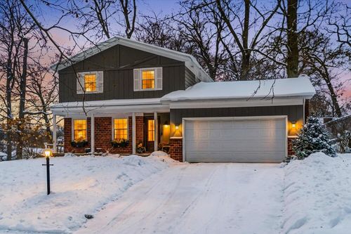 1436 Banbury Ave, Grand Rapids, MI, 49505-5758 | Card Image