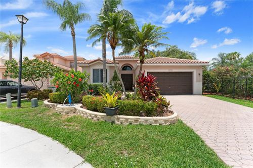 6421 Lake Tern Ln, Coconut Creek, FL, 33073-4501 | Card Image