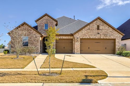 10337 Bayou Oaks Dr, Conroe, TX, 77385-2108 | Card Image