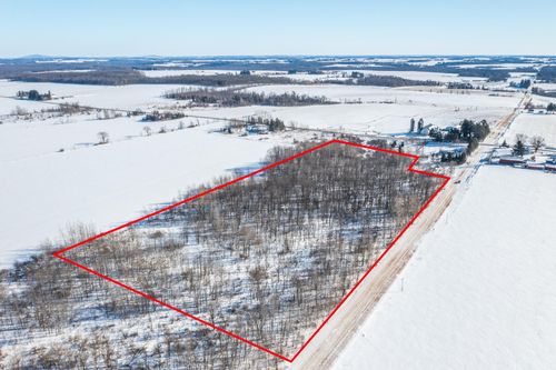 15 Acres Meridian Road, Athens, WI, 54411 | Card Image