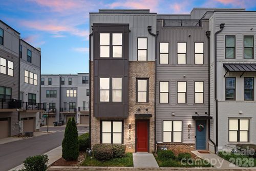 2120 Terwilliger Ter, Charlotte, NC, 28203-4087 | Card Image