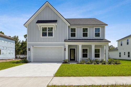 96100 Pirates Bluff Rd, Yulee, FL, 32097-6528 | Card Image