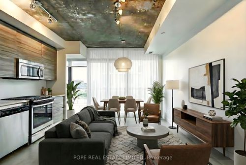 1408-111 Bathurst St, Toronto, ON, M5V0M9 | Card Image