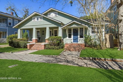 2045 Myra St, Jacksonville, FL, 32204-3714 | Card Image