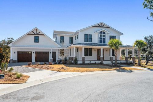 10520 Squall Line Rd, Pensacola, FL, 32507-2162 | Card Image